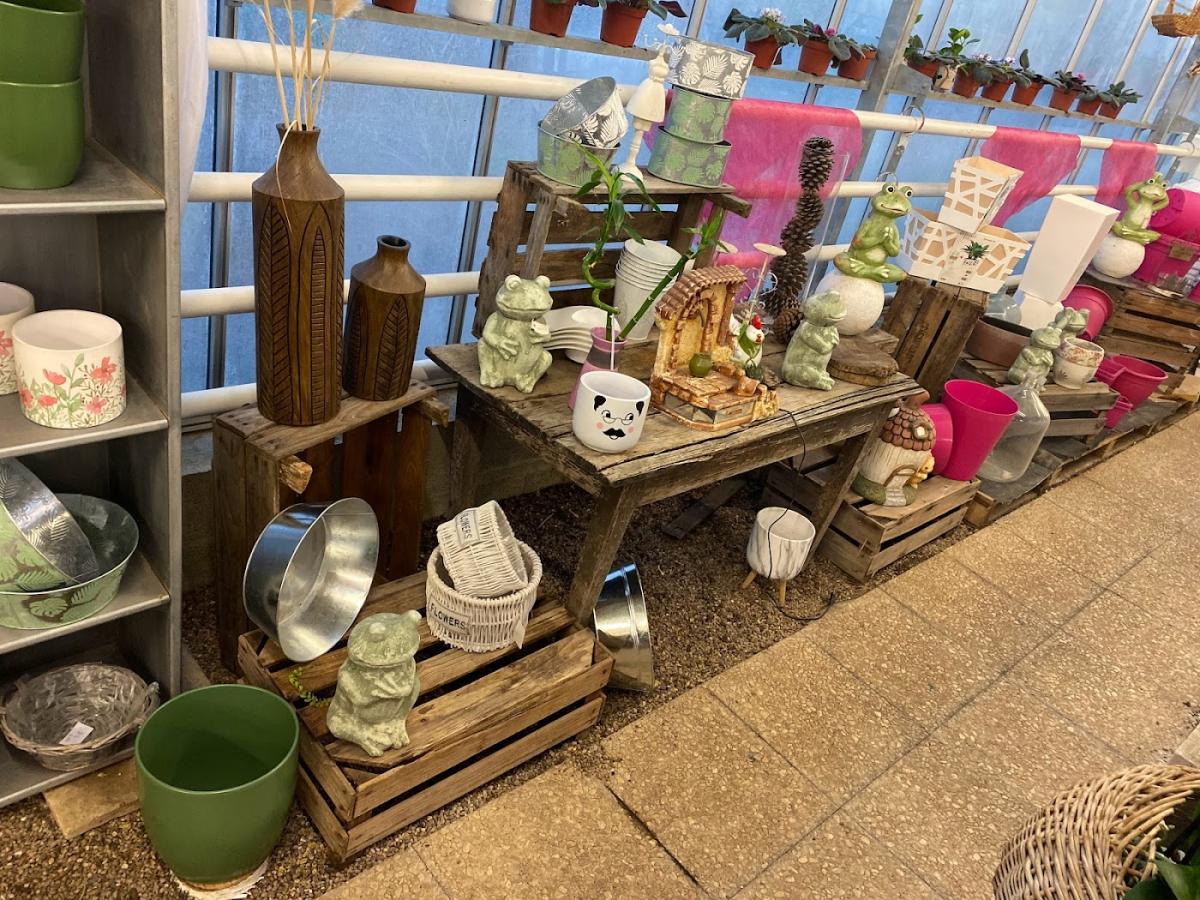 Touraine fleurs Cordon Dupin SARL