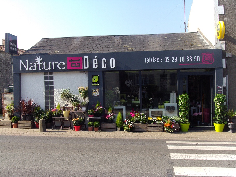 Nature & déco