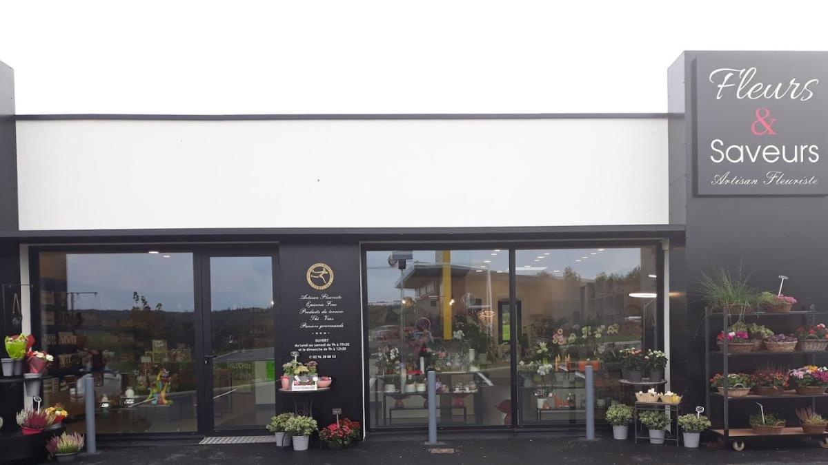 Fleurs et Saveurs