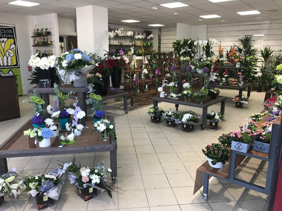 Le Clos des Fleurs