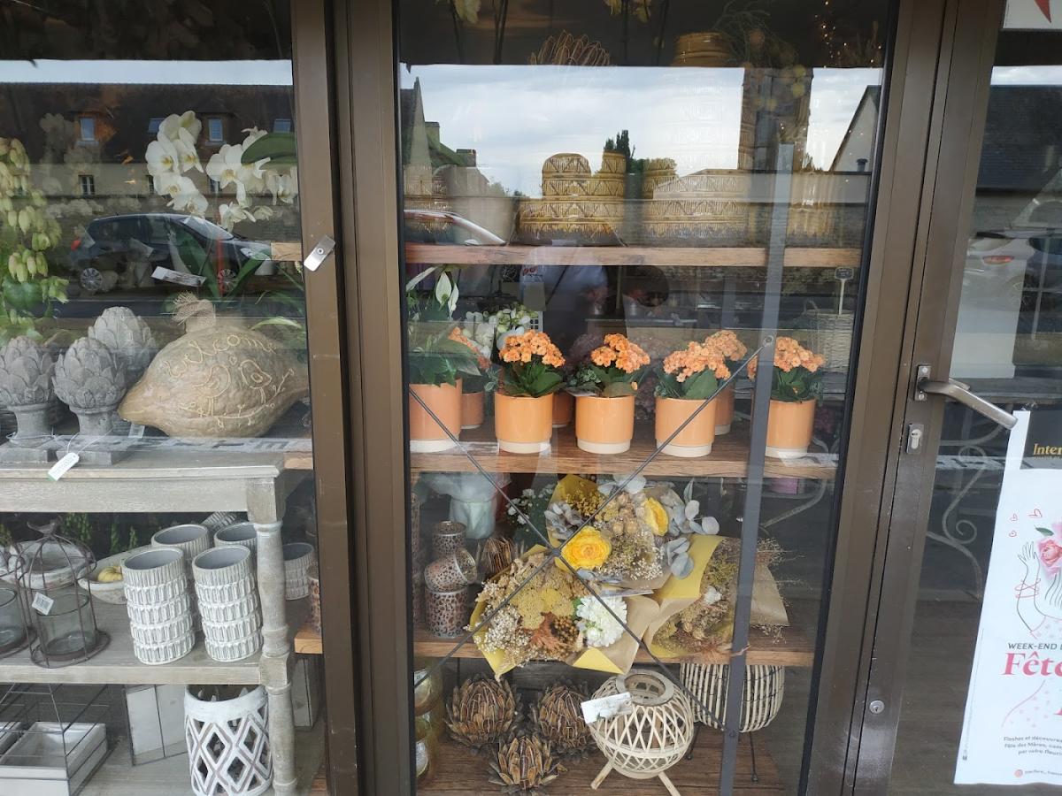 Fleurs & Nature by Verson