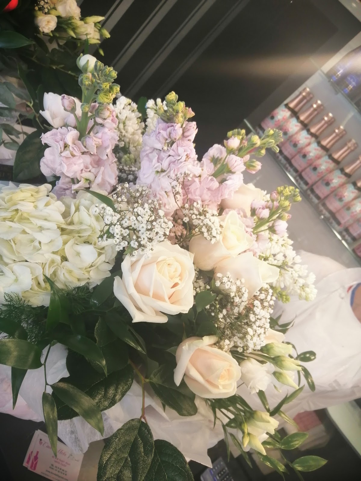 Le Palais De La Fleur