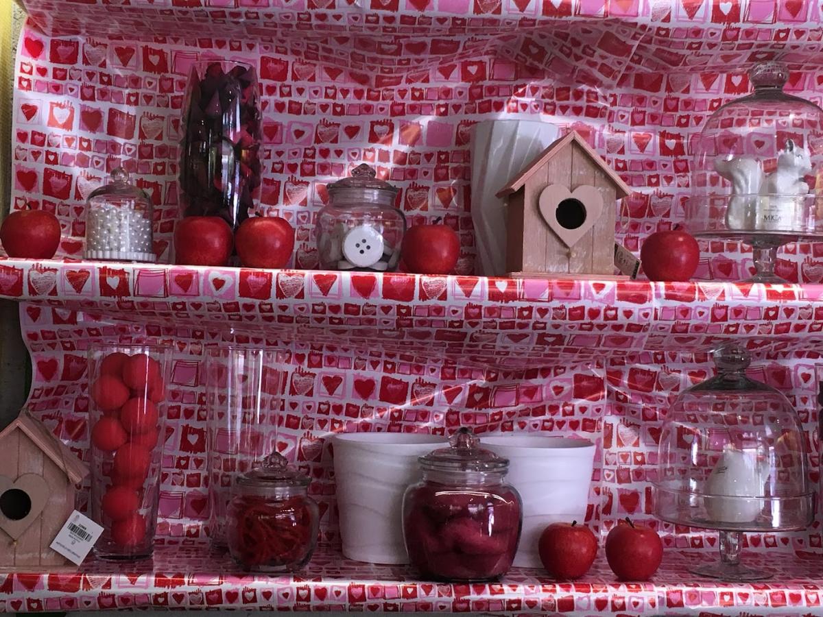 Fleuriste Florilège