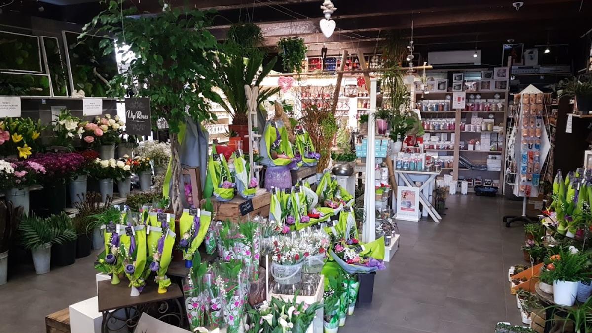 Des Sens aux Fleurs morteau