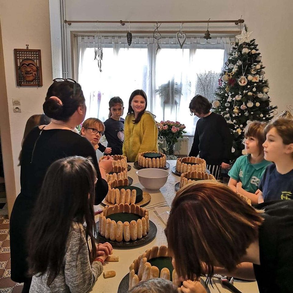 Florabella (Poix du Nord)