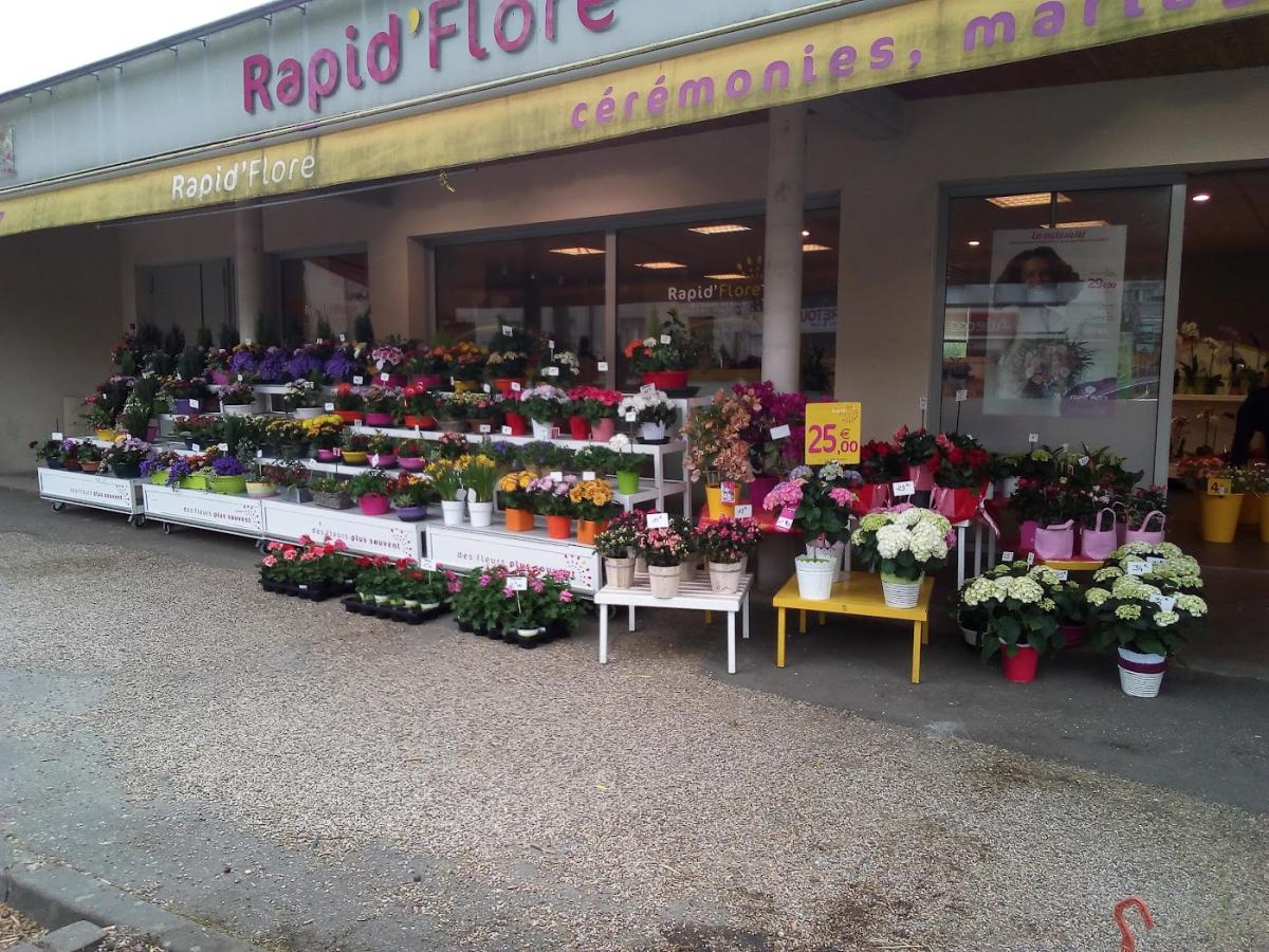 Rapid Flore