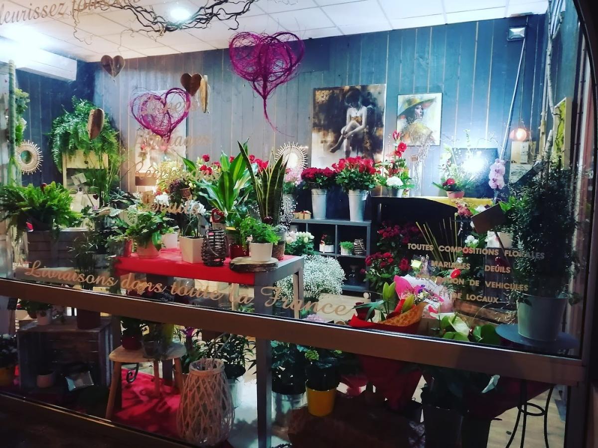 Art et Fleurs, Fleuriste à Cestas
