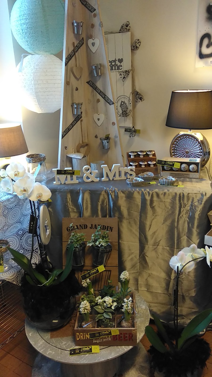 L'ATELIER DE DEBORAH