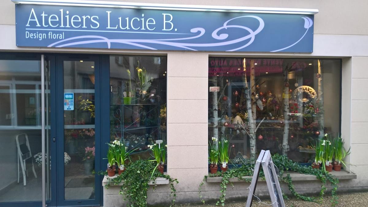 Ateliers Lucie B