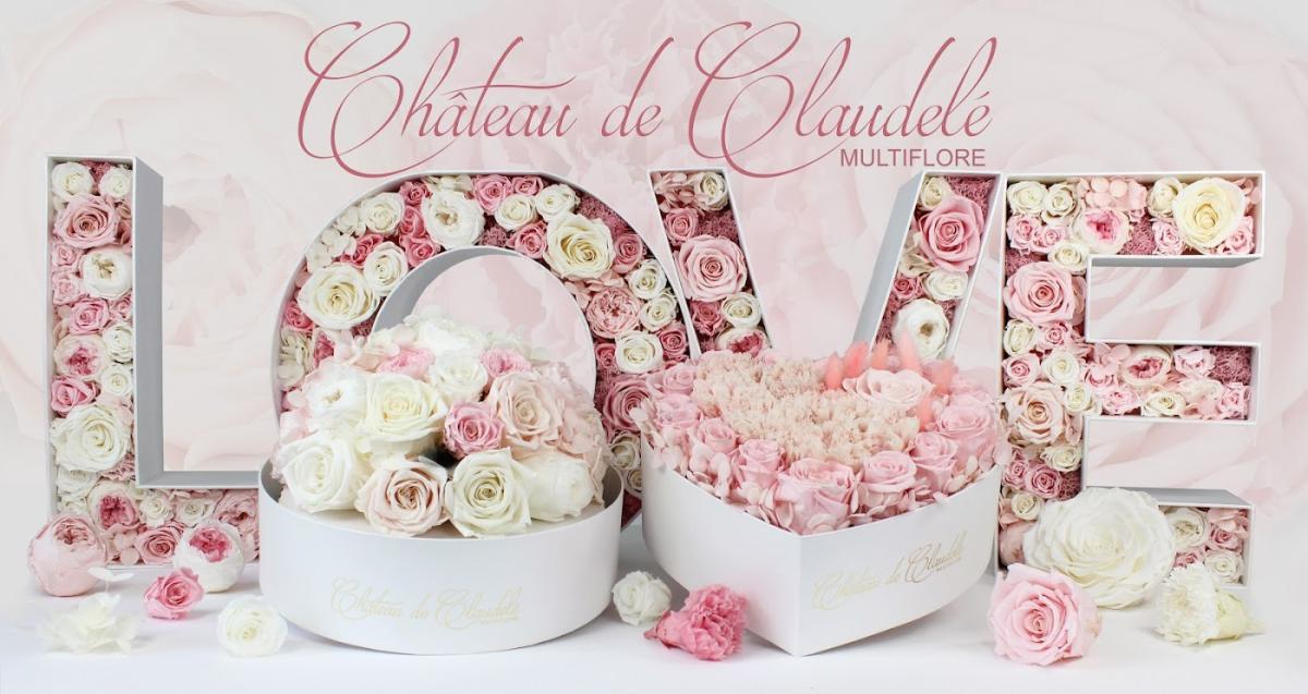 Château de Claudelé