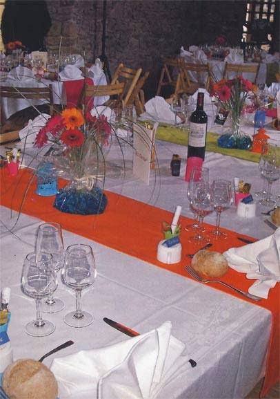 Fleurs et Feuillages