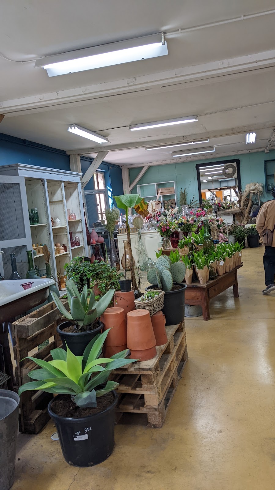 Fleuriste SIF Troyes - Fleuriste Troyes