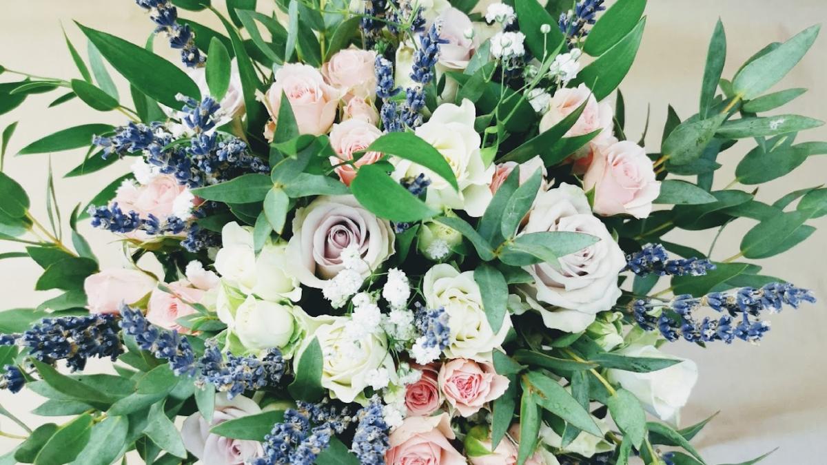 L'Atelier d'Amandine