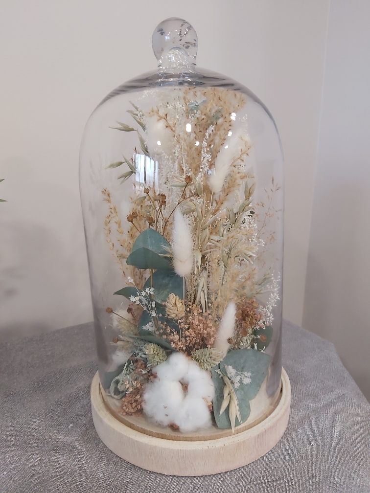 L'Atelier Fleurs de Bohème