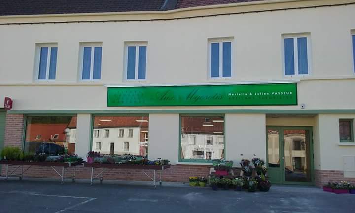 Aux Myosotis - Fleuriste