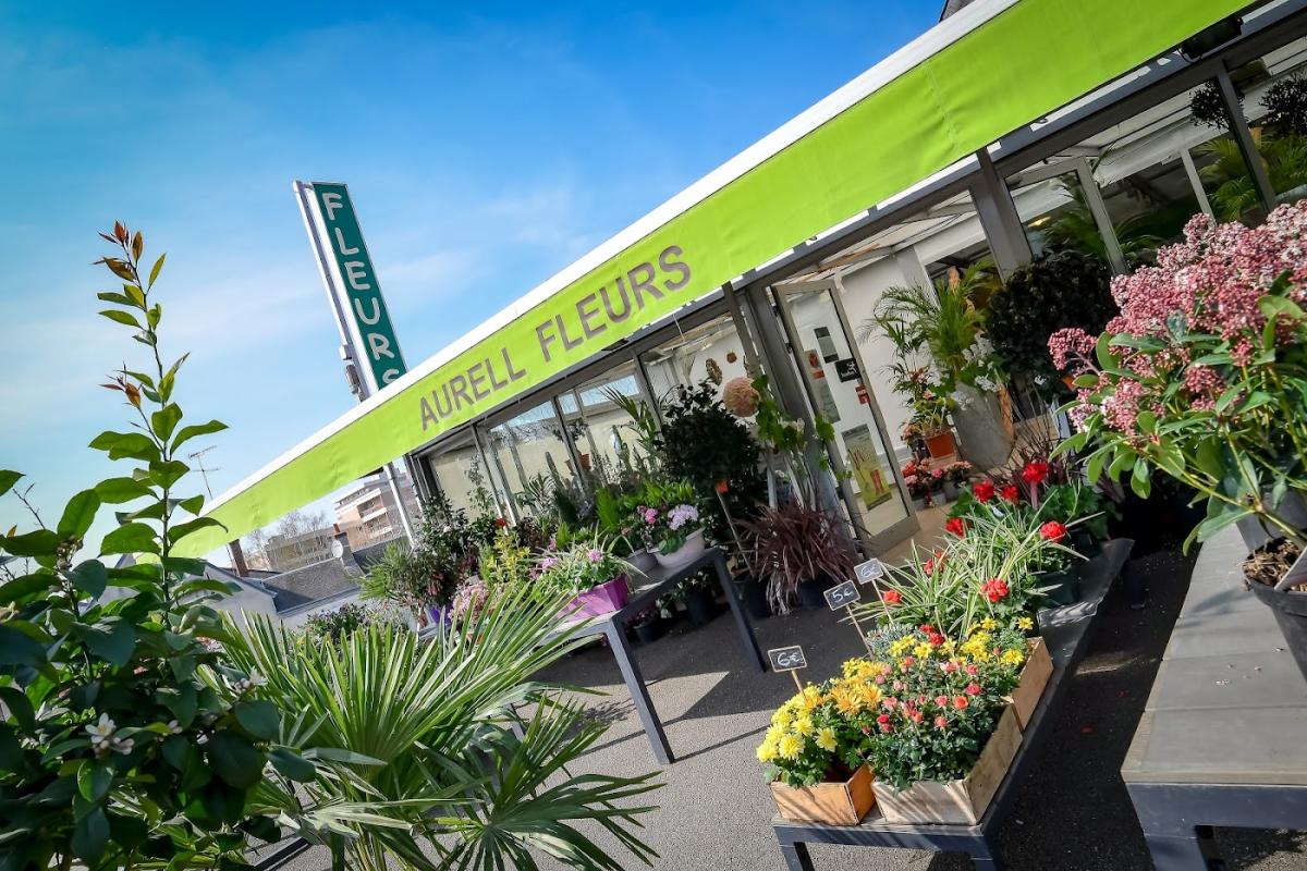 AURELL FLEURS