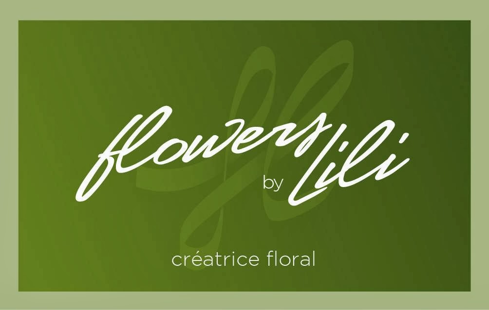 Flowers BY Lili
