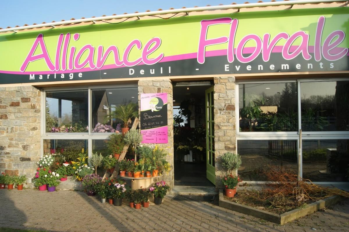 Alliance Florale
