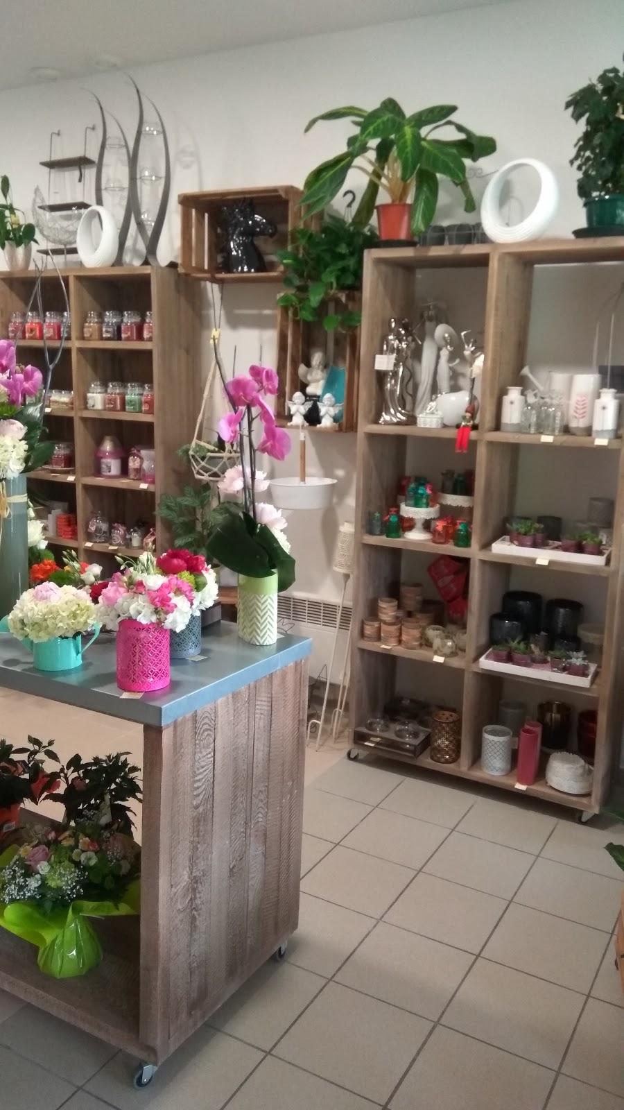 Puisney Marie-janick