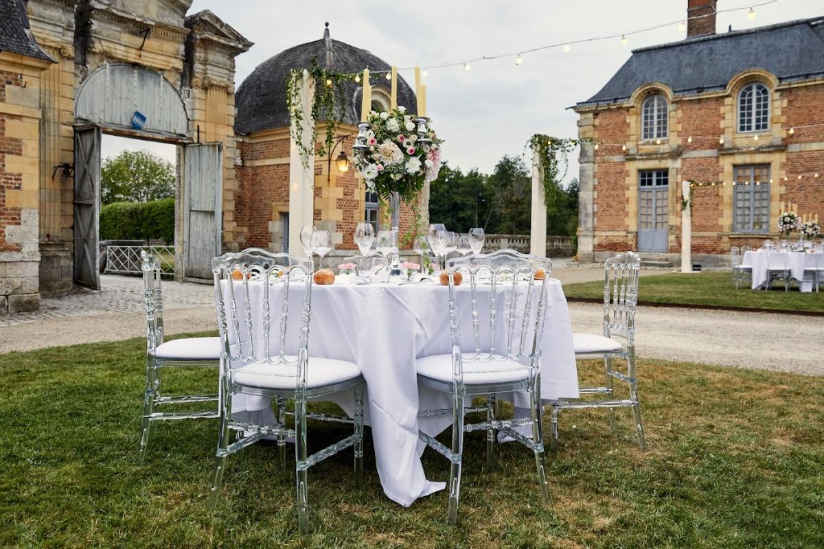 De Fleurs en Couleurs