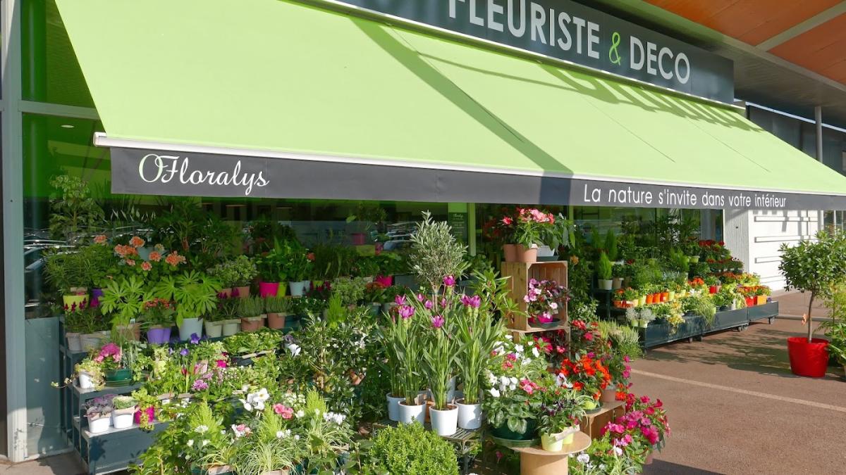 O'Floralys