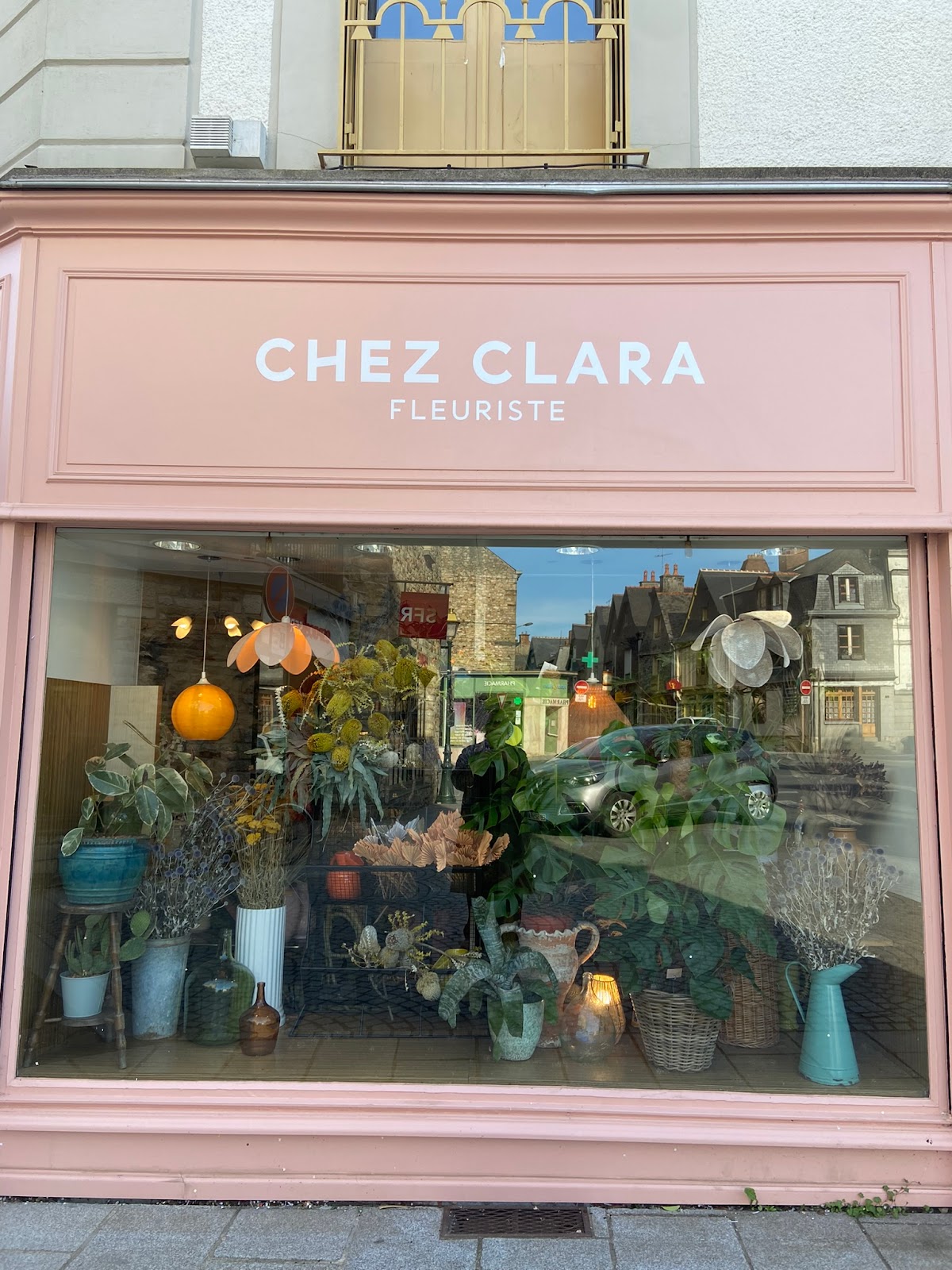 Chez Clara