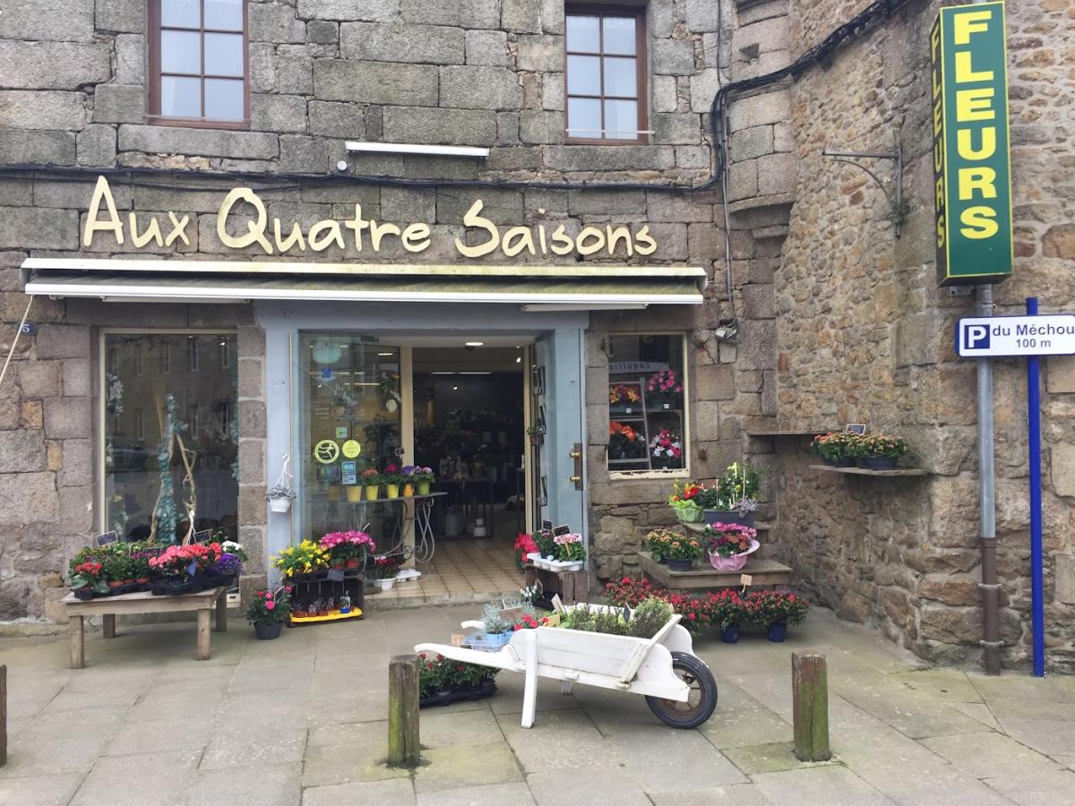 AUX QUATRE SAISONS