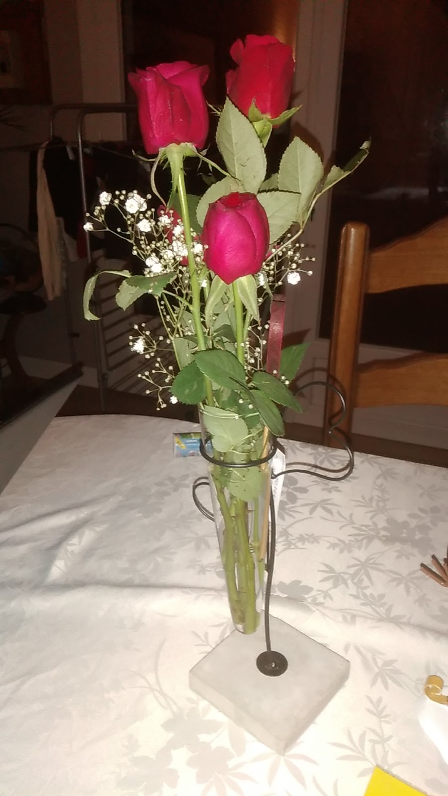 La Poésie Des Fleurs