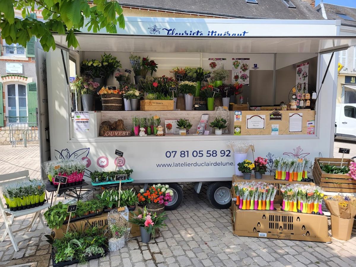 L'Atelier Du Clair De Lune