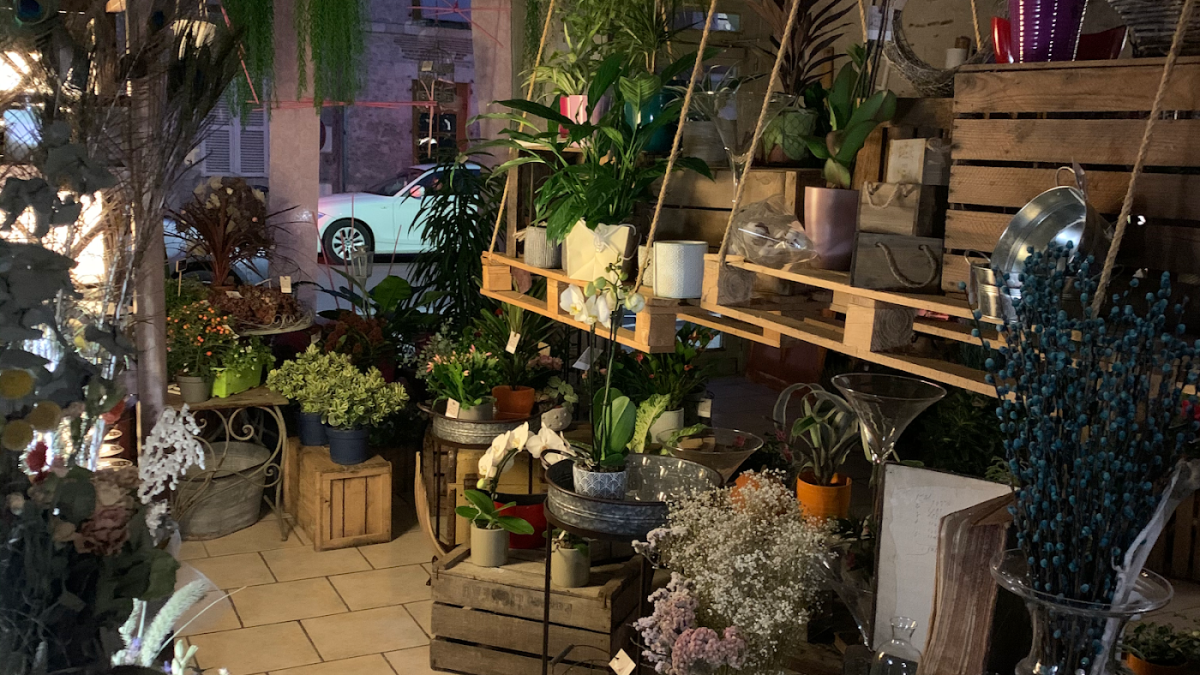 Bouquets de Clery | Fleuriste Cléry-Saint-André