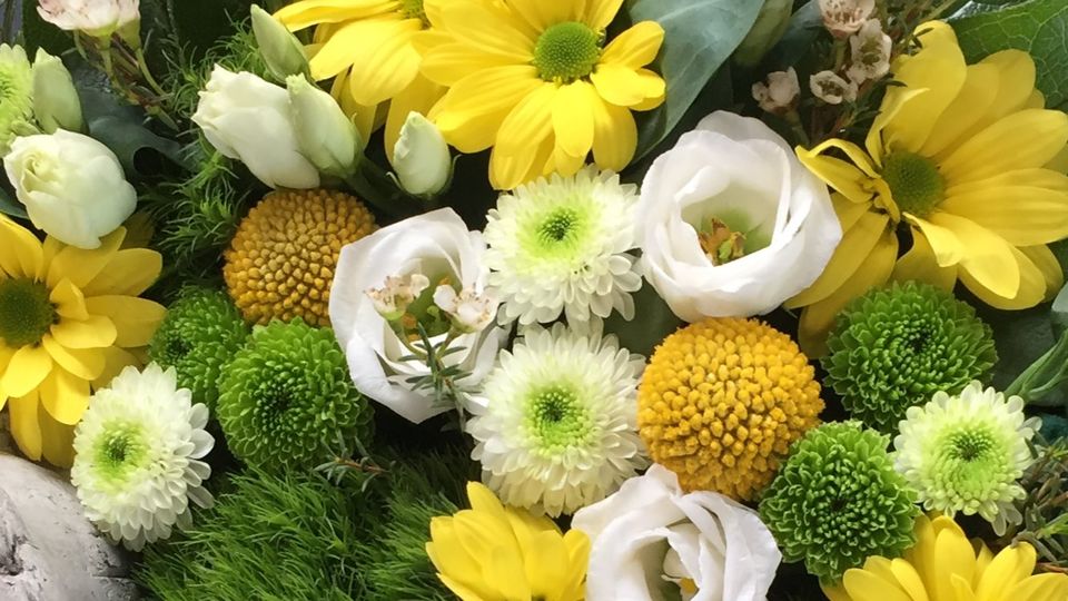 Le Jardin d'Asphodèle