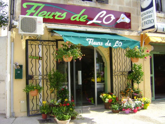 Fleurs de Lo