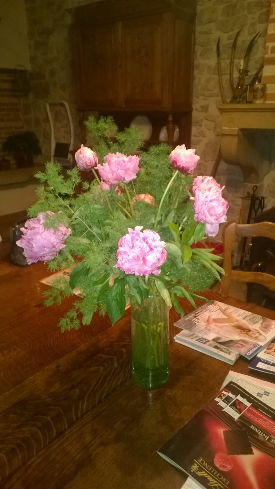 Grenard Francoise Renee