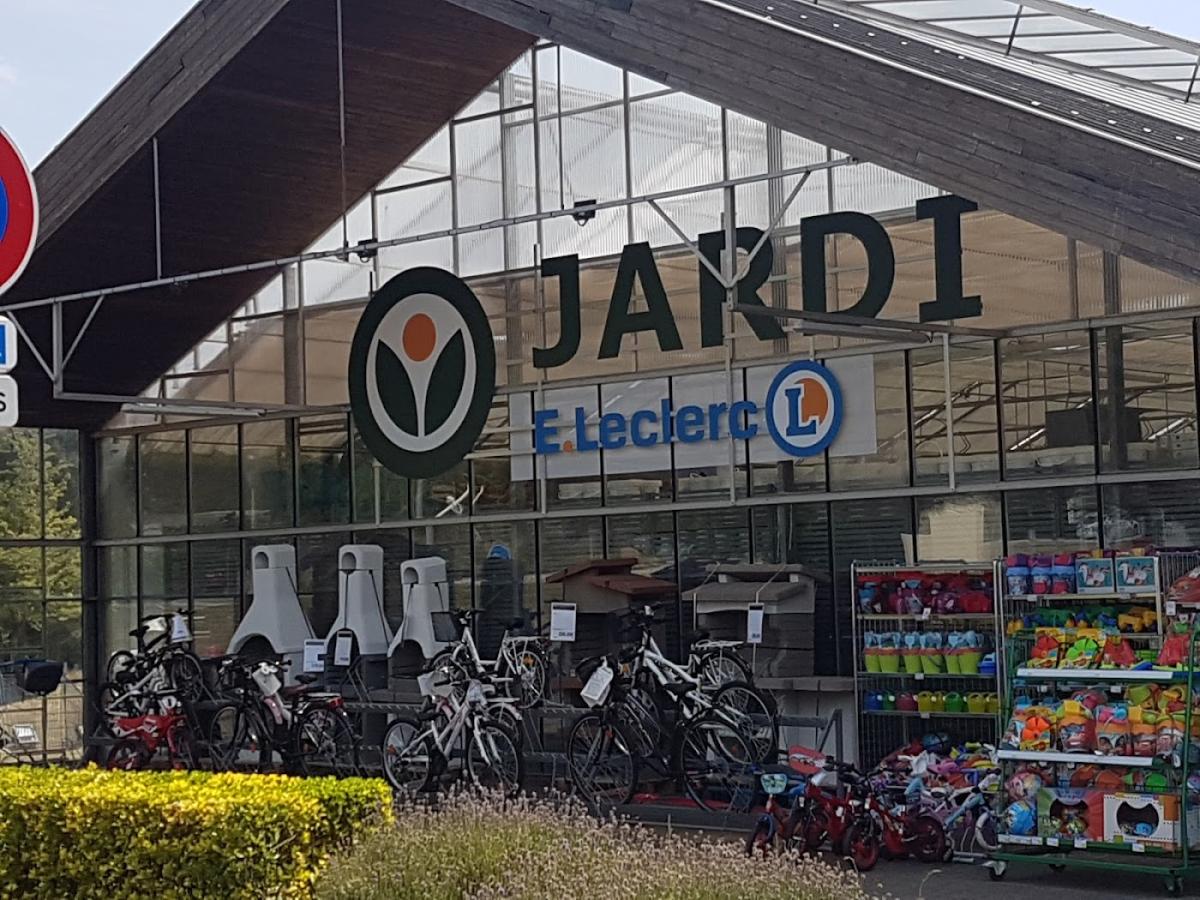 E.Leclerc Jardi