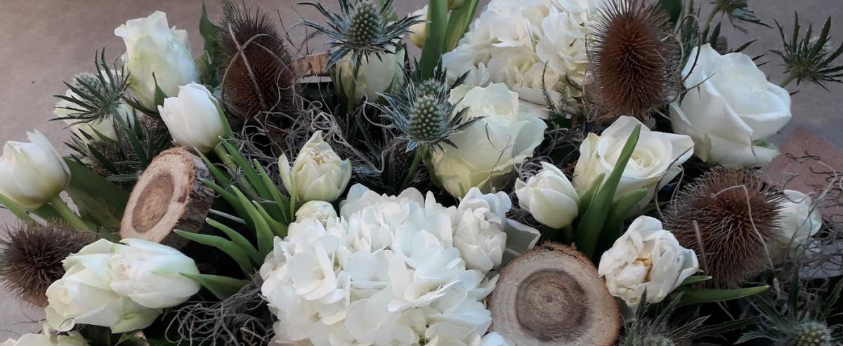 L' Atelier artisan fleuriste