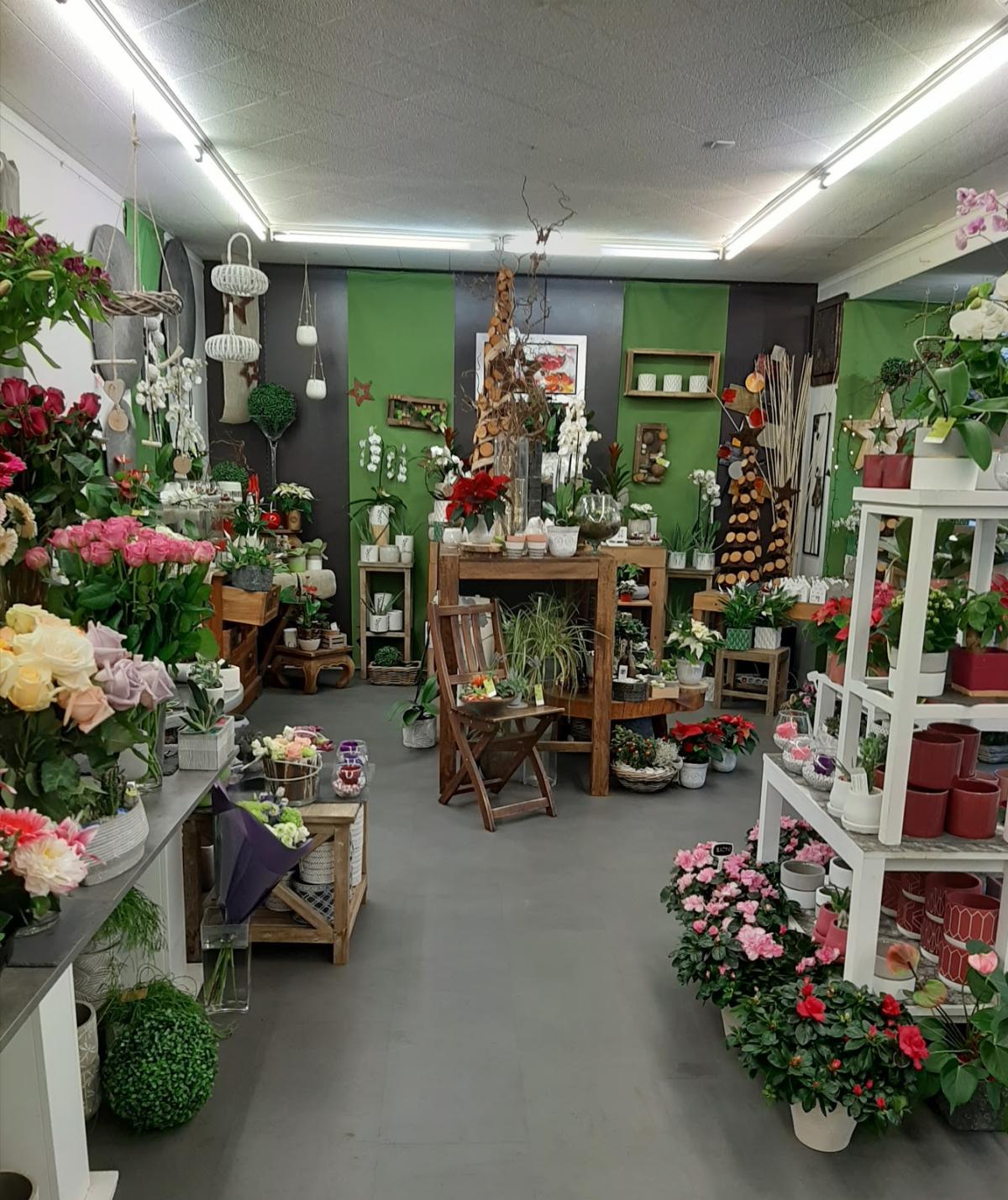 Arum Sauvage, Artisan Fleuriste