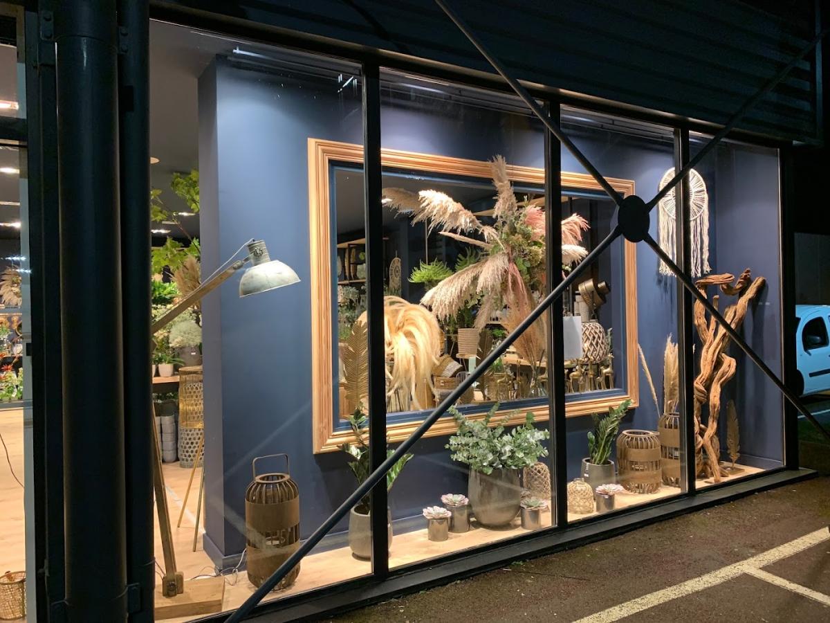 La Boutique de Fleurs