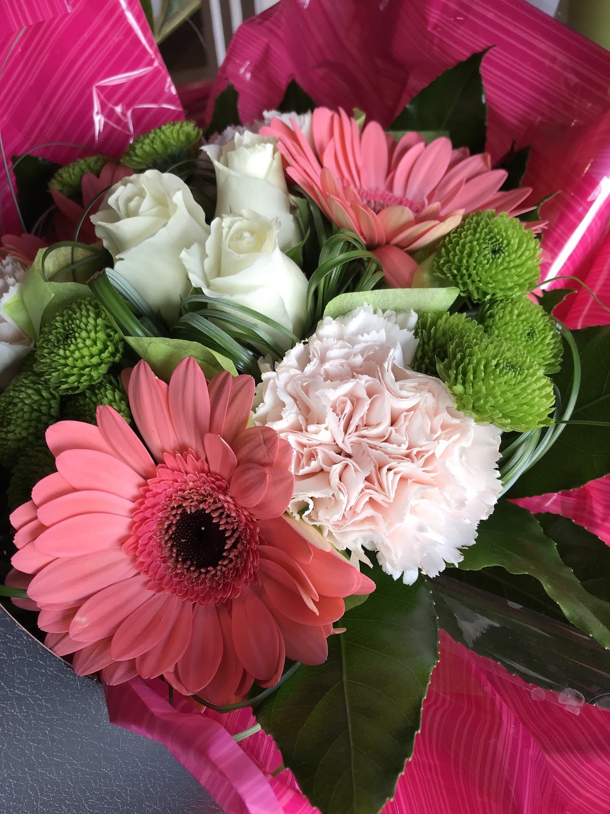 Beller Flor