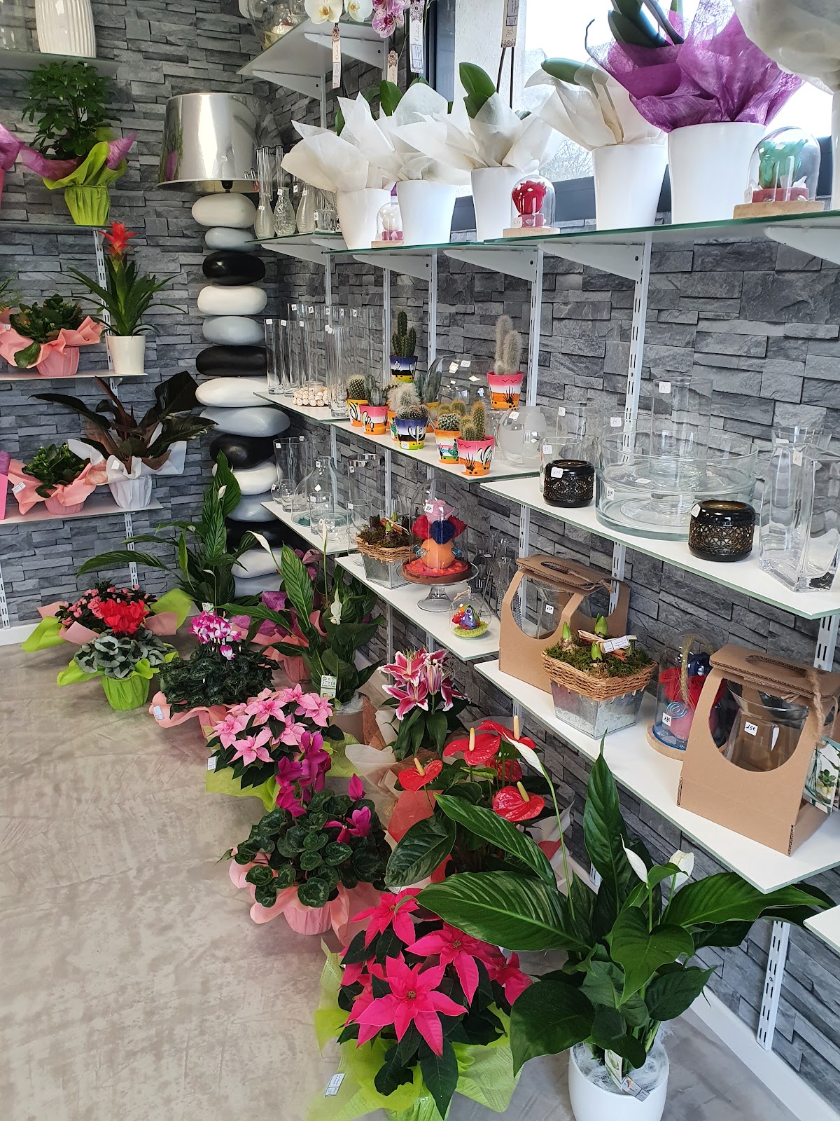 Les Fleurs de Vauban