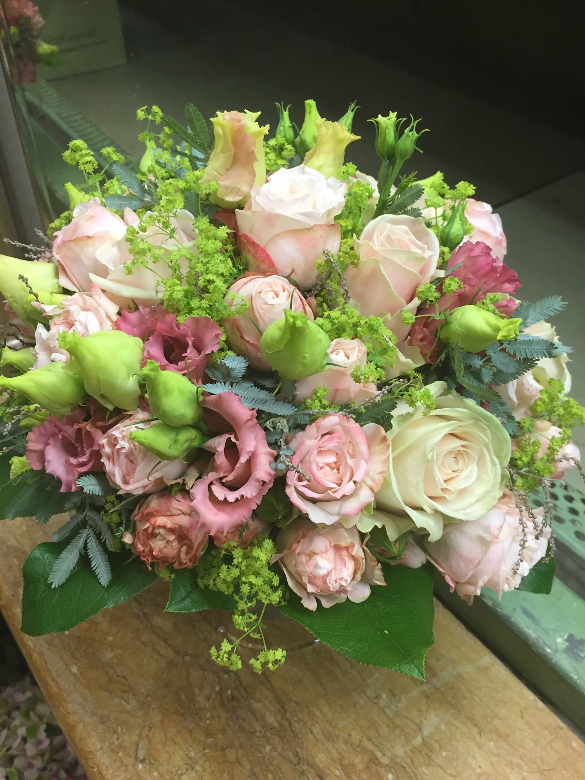Achillea Fleurs - Combrit