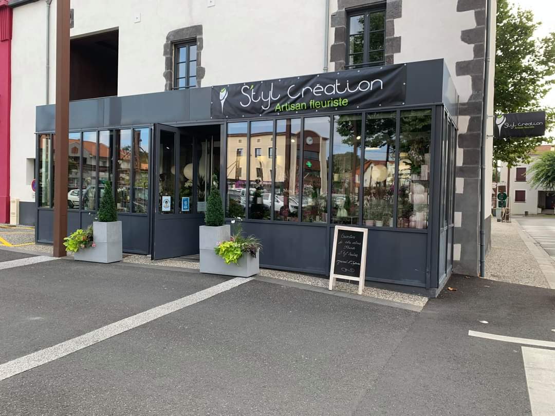 S'tyl Création Artisan Fleuriste