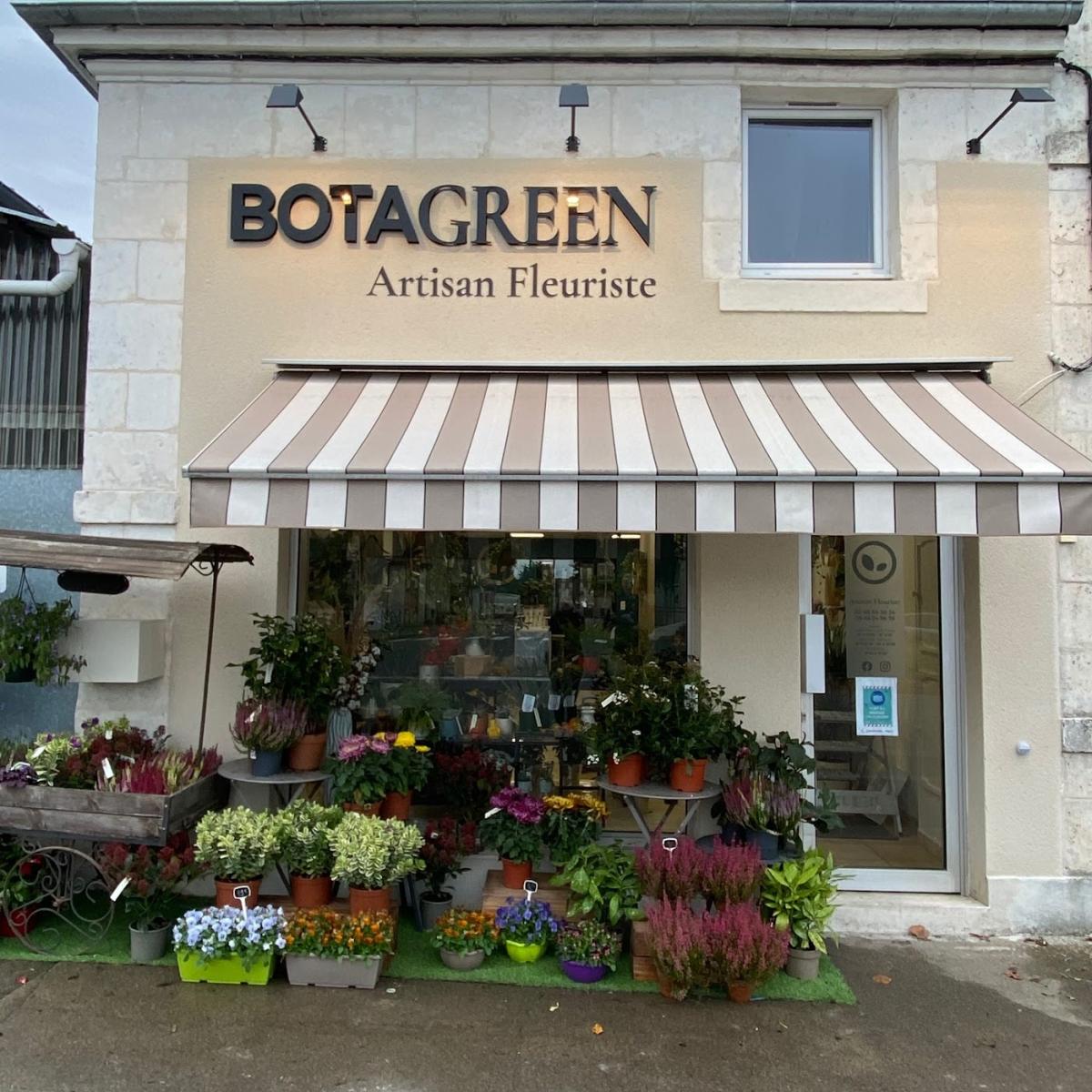 Botagreen Fleuriste