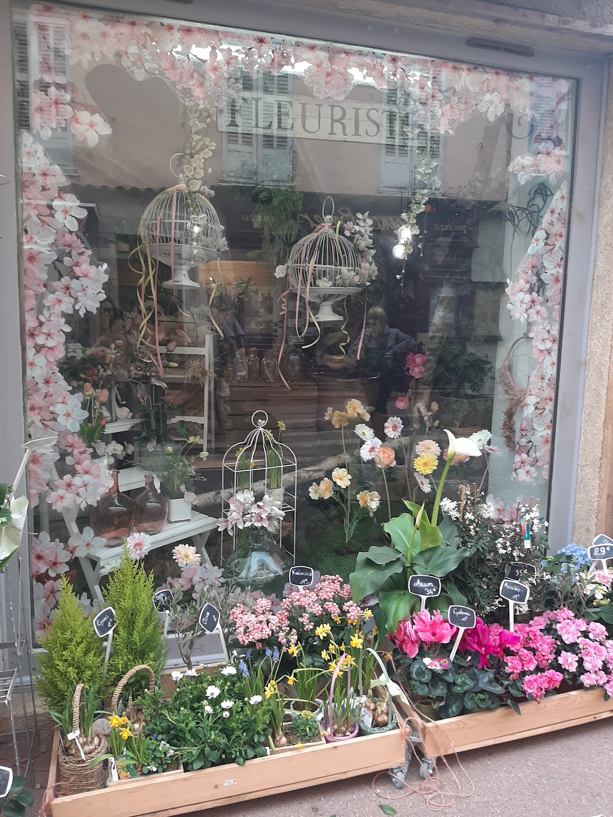 Créations Flaurélia