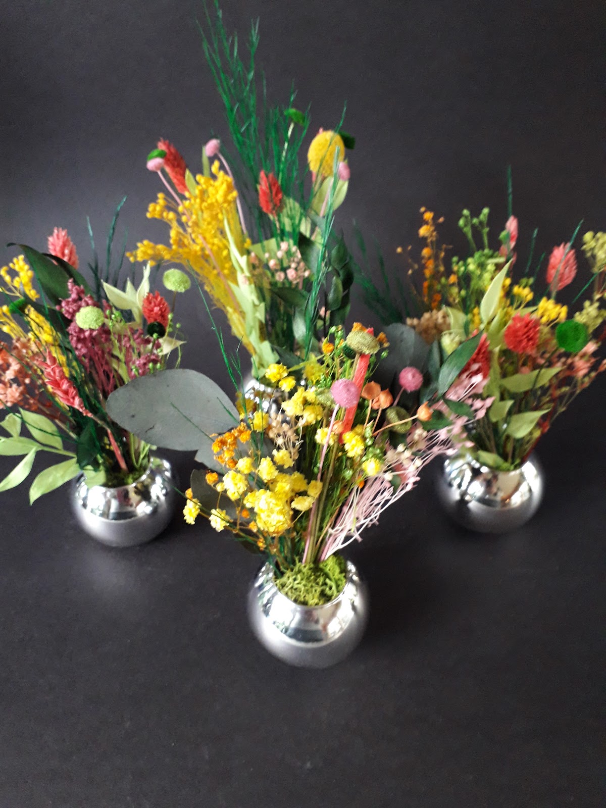 Lili la main verte | Fleuriste Talence