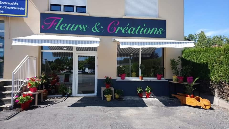 Fleurs et Créations