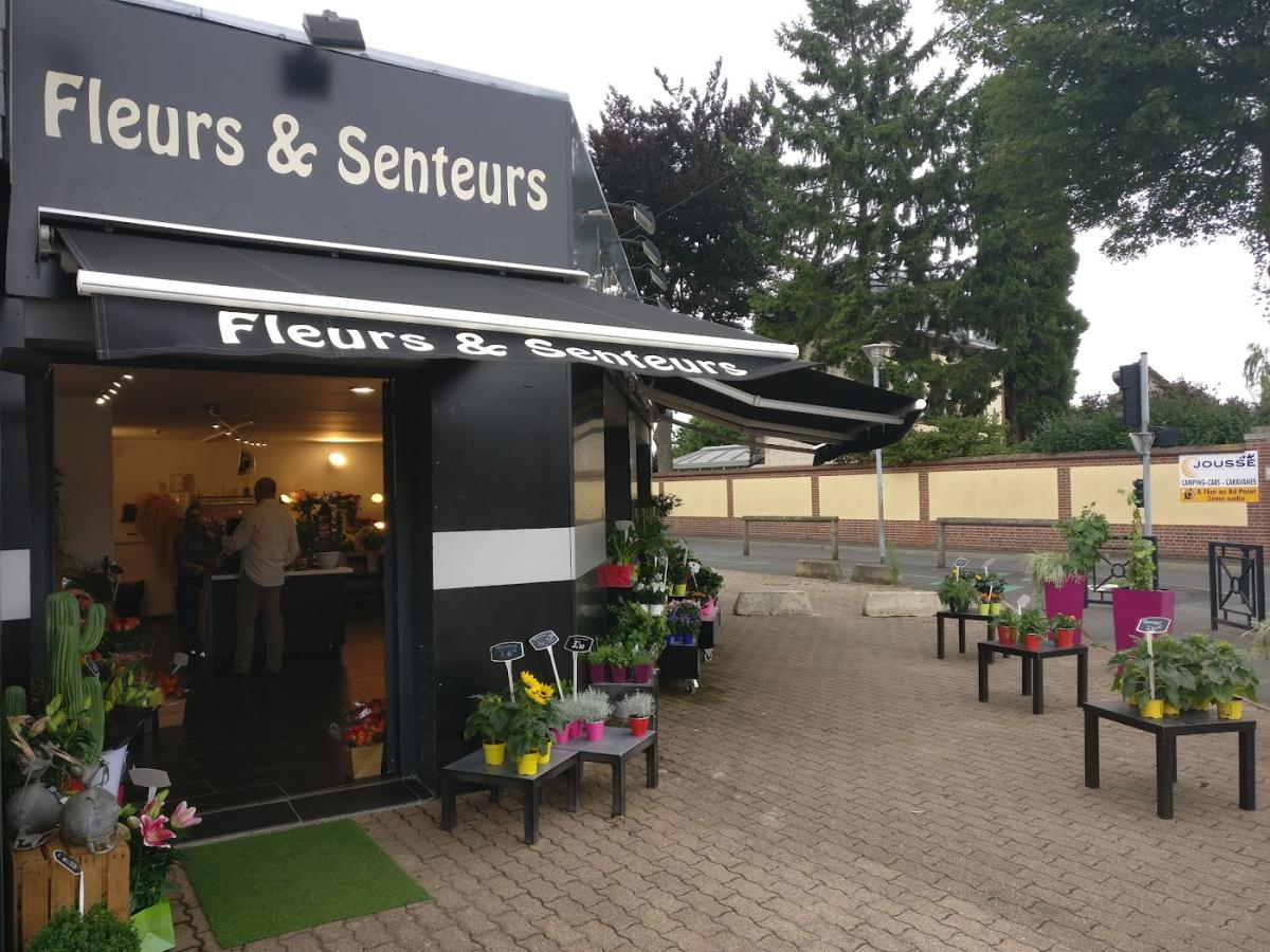 L'Atelier d'Alexandra, Fleuriste Le Mesnil Esnard