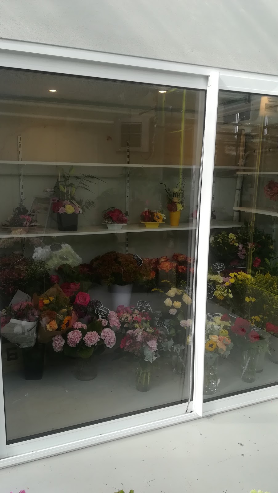 Aux Serres Neuvillaises Mesnil-Esnard