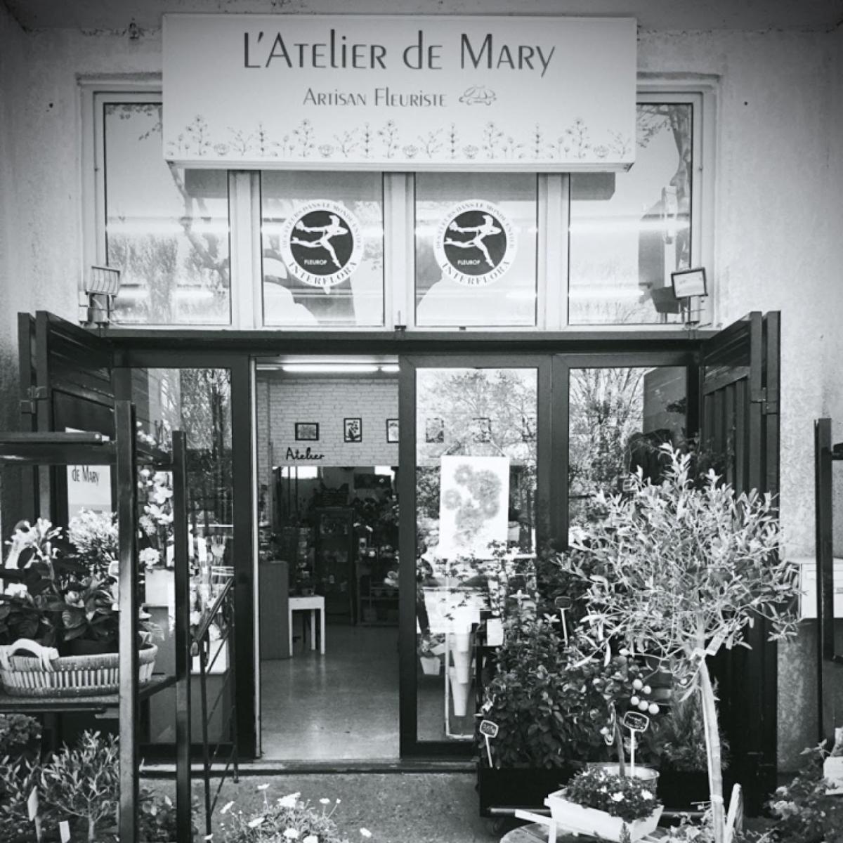 L'Atelier de Mary