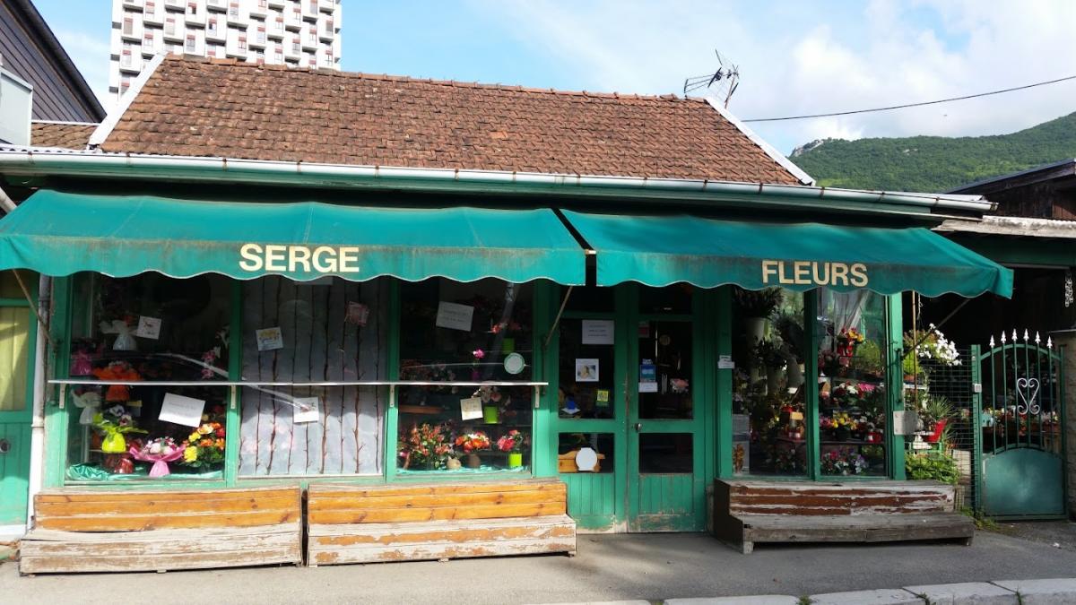 Serge Fleurs