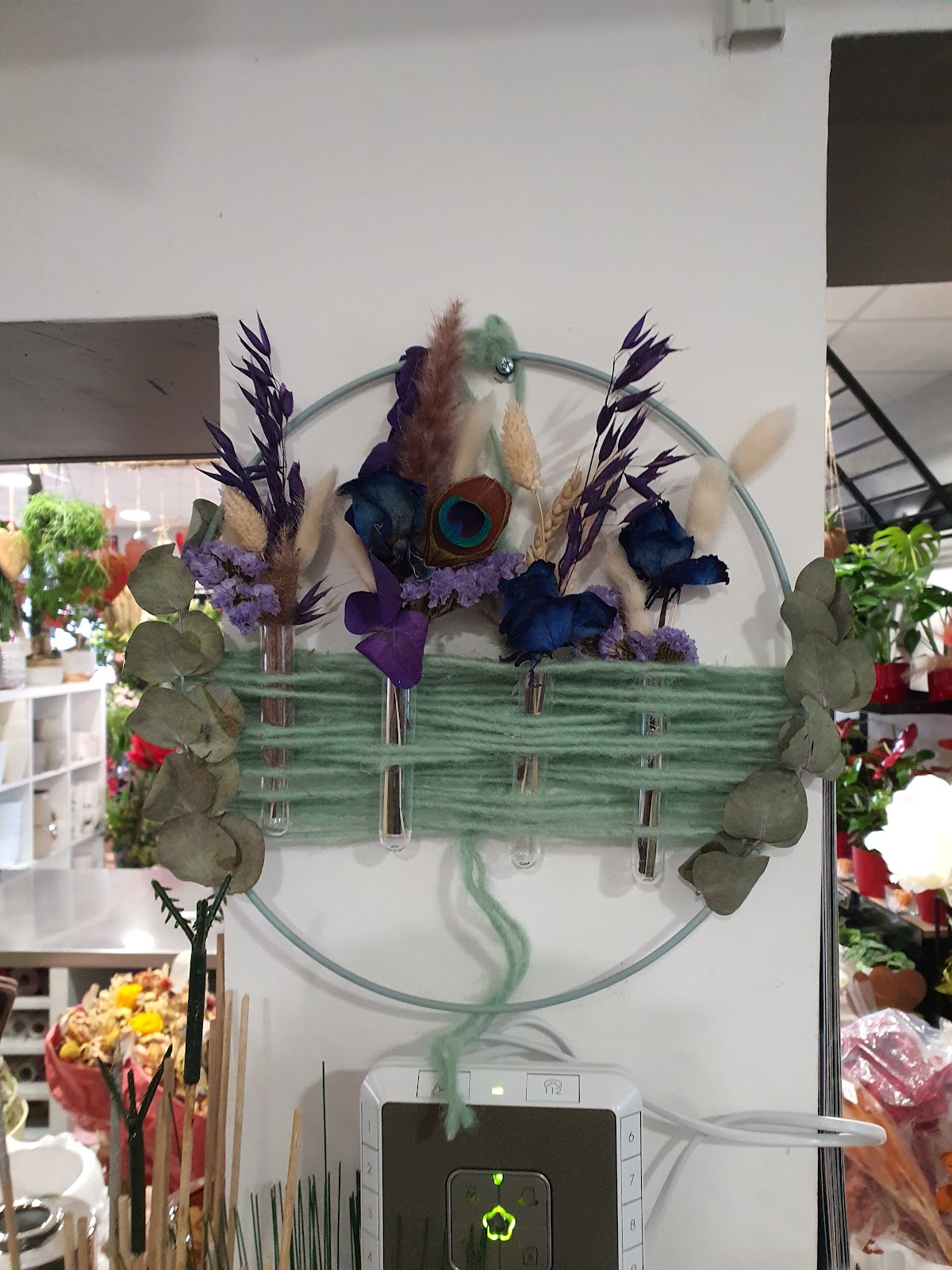 RosaLys - Fleuriste - Verdun